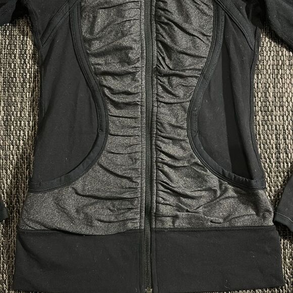 Lululemon Pure Balance Jacket - Picture 3 of 7
